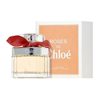 クロエ(Chloe)のクロエ CHLOE ローズ ド クロエ オードトワレ EDT SP 30ml 【香水】【あす楽】【送料無料】【割引クーポンあり】(香水(女性用))