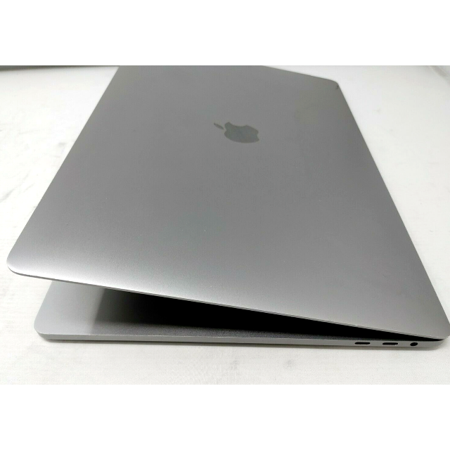 623）Apple MacBook Pro 16インチ 2019 Core i9