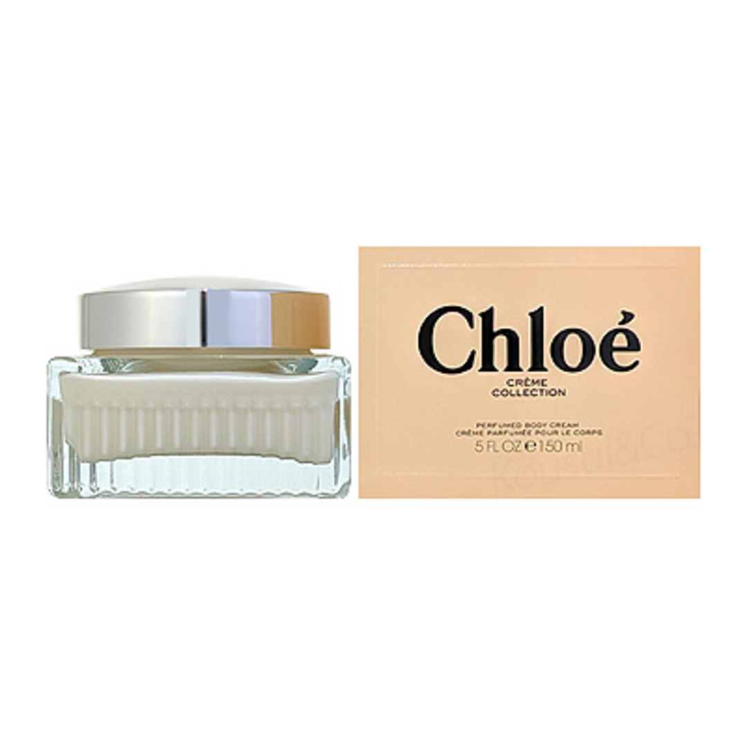 クロエ CHLOE クロエ パフューム ボディクリーム 150ml 【香水】【あす楽】【送料無料】【割引クーポンあり】