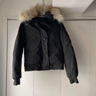 カナダグース(CANADA GOOSE)のカナダグース CANADA GOOSE コート ダウンジャケット アウター(ダウンジャケット)