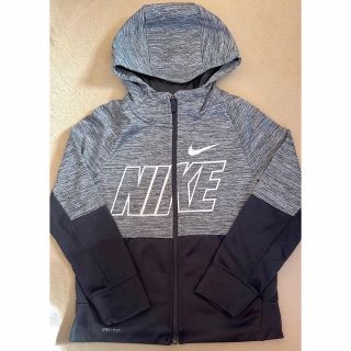 ナイキ(NIKE)のNIKE キッズ アウター パーカー(ジャケット/上着)