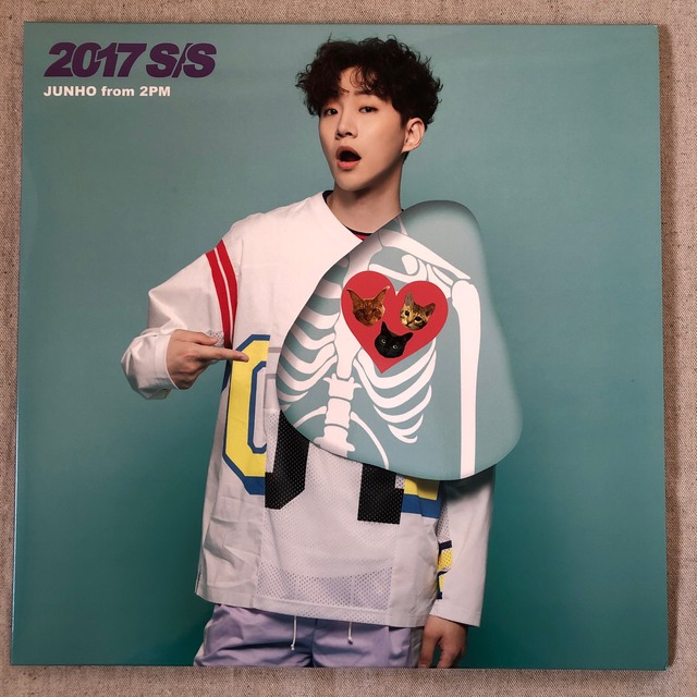 Begin掲載 2PM ジュノ トレカ CDセット jnuho | mts-solutions.fr