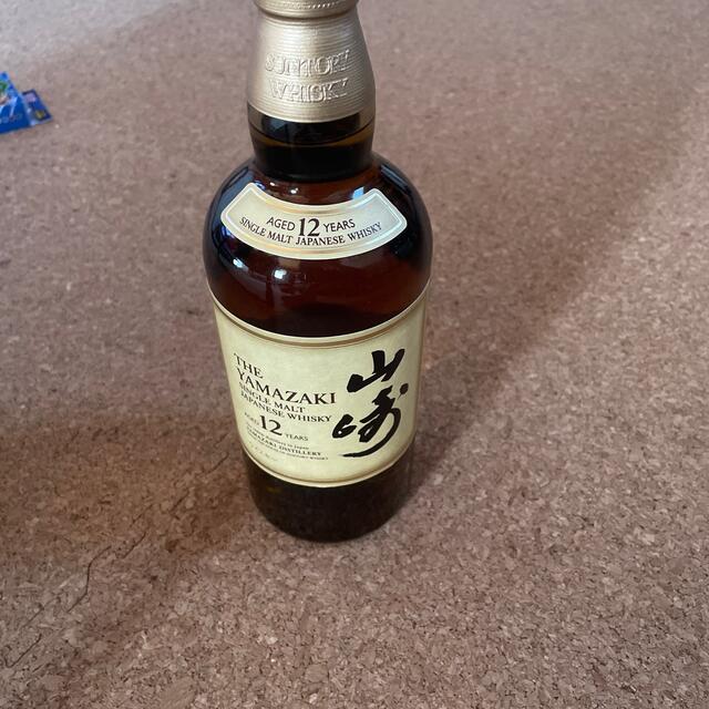 山崎 12年 酒 山崎 12年 酒