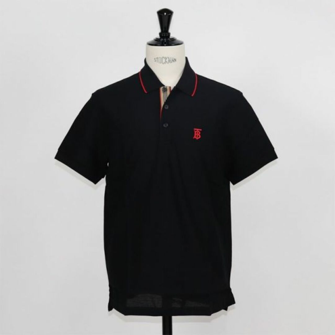 バーバリー BURBERRY ポロシャツ M 最愛 www.toyotec.com