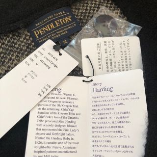PENDLETON - 新品☆PENDLETON Vネック カーディガンの通販 by 600件 ...