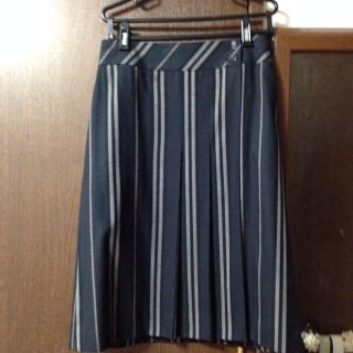 BURBERRY(ロングスカート)のフリマアイテム一覧 BURBERRY(ロングスカート)のフリマアイテム一覧