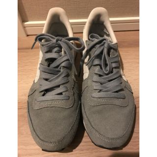 ナイキ(NIKE)のNIKE スニーカー(スニーカー)