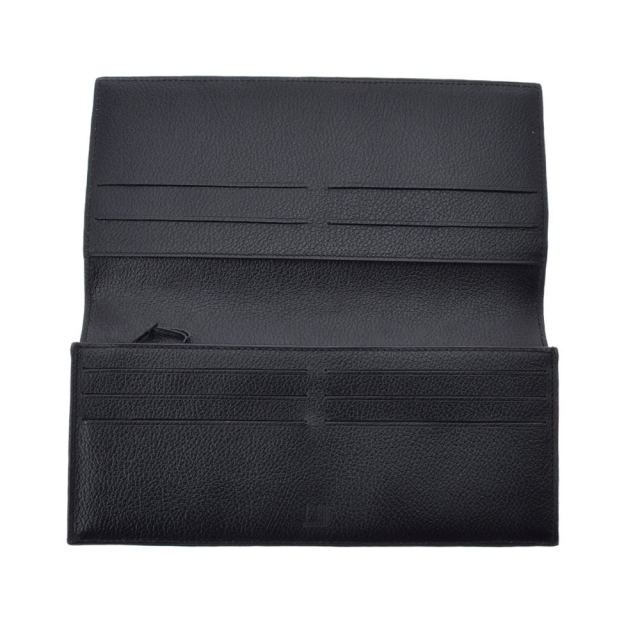 Dunhill(ダンヒル)のダンヒル   長財布 黒 メンズのファッション小物(折り財布)の商品写真