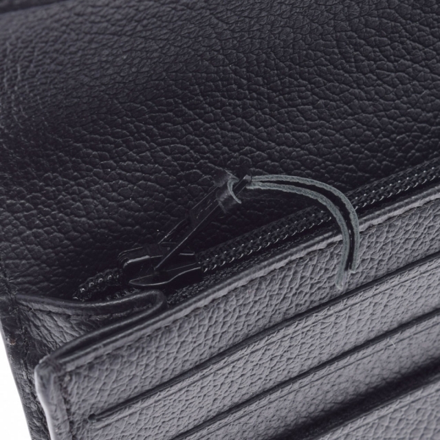 Dunhill(ダンヒル)のダンヒル   長財布 黒 メンズのファッション小物(折り財布)の商品写真