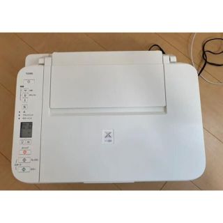 キヤノン(Canon)の※ジャンク品　CANON PIXUS TS3130S 通電可(PC周辺機器)