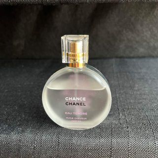 シャネル(CHANEL)のCHANEL チャンス オータンドゥル　ヘアオイル(オイル/美容液)