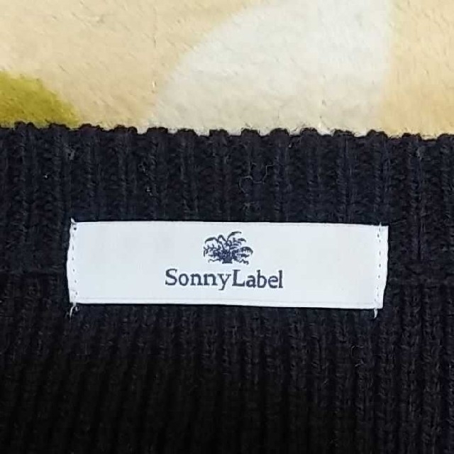 Sonny Label(サニーレーベル)のレディースニットセーター♪SonnyLabel値下げ レディースのトップス(ニット/セーター)の商品写真