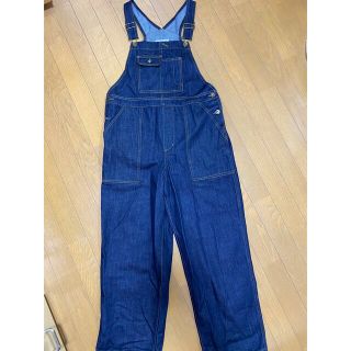 ドットアンドストライプスチャイルドウーマン(Dot&Stripes CHILDWOMAN)のCHILD WOMAN  サロペット(サロペット/オーバーオール)