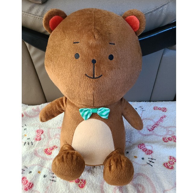 みラッピング無料 1点限り!マルニ 大人もOK!テディセーター