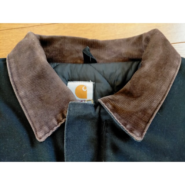 carhartt(カーハート)のCarhartt　トラディショナルコート　２XL メンズのジャケット/アウター(その他)の商品写真