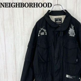 ネイバーフッドの通販 10,000点以上 | NEIGHBORHOODを買うならラクマ ネット店舗 ネイバーフッド テーラードジャケット
