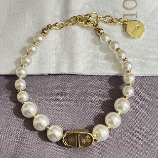 ディオール(Christian Dior) ブレスレット/バングルの通販 1,000点以上 ...