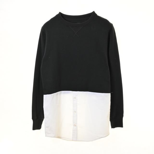 Casely-Hayford シャツスウェット - スウェット