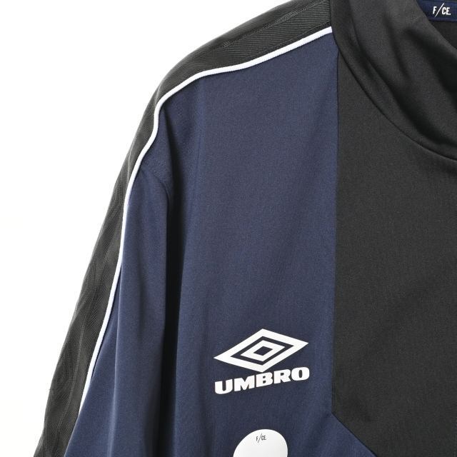 UMBRO - UMBRO ジャージー セットアップの通販 by CYCLE HEARTS ラクマ ...