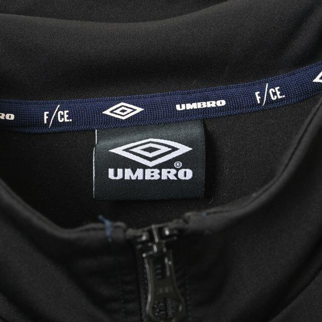 UMBRO - UMBRO ジャージー セットアップの通販 by CYCLE HEARTS ラクマ ...