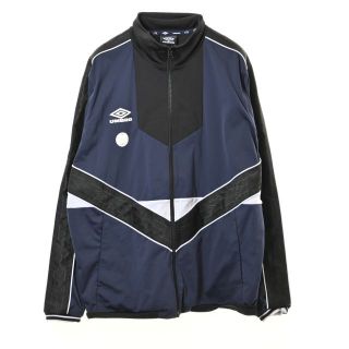 UMBRO - UMBRO ジャージー セットアップの通販 by CYCLE HEARTS ラクマ ...