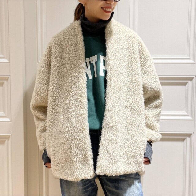 DEUXIEME CLASSE - 新品 Deuxieme Classe A POINT ETC DEUXIEME CLASSE - 新品 Deuxieme Classe A POINT ETC