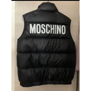 モスキーノ ベストの通販 25点 | MOSCHINOを買うならラクマ