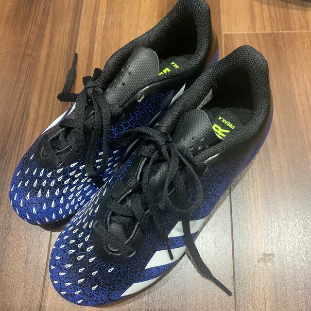 引出物 アディダス サッカーシューズ 20cm ecousarecycling.com