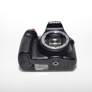 Nikon - ❤美品❤S数極小高画質❤Wi-Fiでスマホに転送❤Nikon D3300