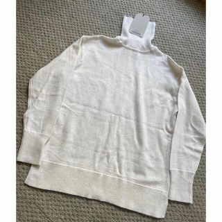 ザラキッズ(ZARA KIDS)のzara kids ニット　140cm 新品(ニット)