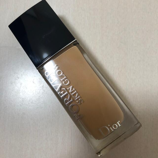 Dior ディオール スキンフォーエバーフルイドグロウ  2W