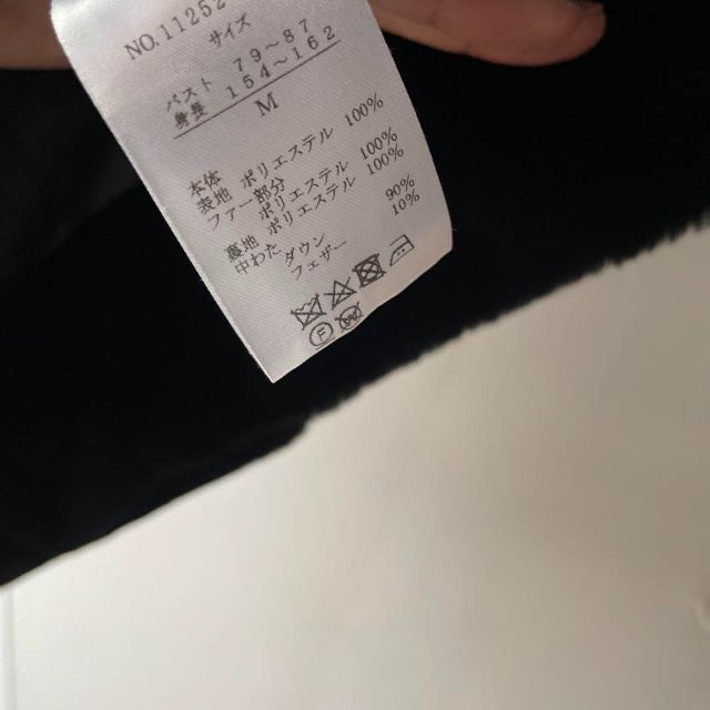 dinos ディノス dinos ソークロース so close ダウンコート