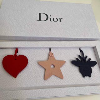 ディオール(Dior)のディオール  チャーム　新品未使用(チャーム)