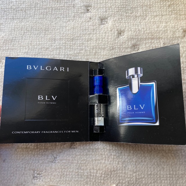 BVLGARI(ブルガリ)のBVLGARI♡香水 コスメ/美容の香水(ユニセックス)の商品写真