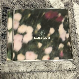 【マイヘア】My Hair is Bad CD【邦楽】(ポップス/ロック(邦楽))