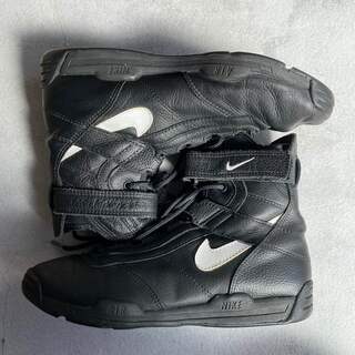 ナイキ(NIKE)の【96s NIKE】Leather Sneaker(WMNS)(スニーカー)
