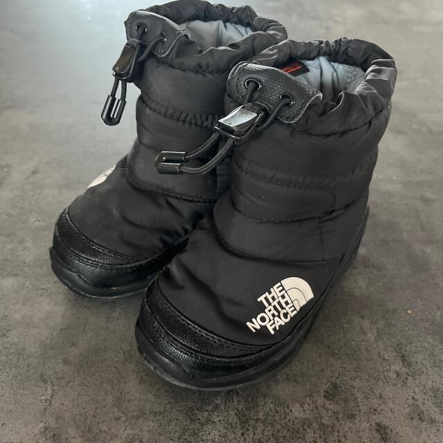 ノースフェイス ヌプシ スノーブーツ ヌプシブーツ ブーツ NORTH FACE | フリマアプリ ラクマ