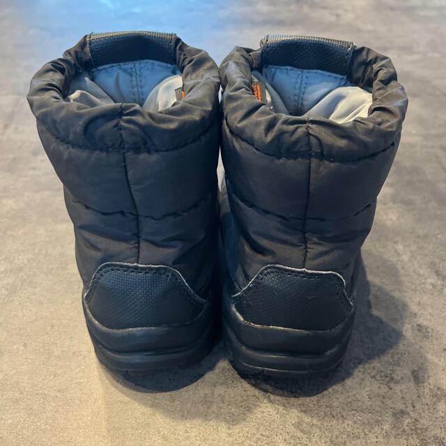 ノースフェイス ヌプシ スノーブーツ ヌプシブーツ ブーツ NORTH FACE
