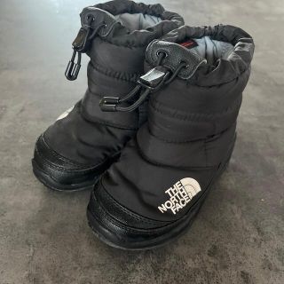 ザノースフェイス(THE NORTH FACE)のノースフェイス　ヌプシ　スノーブーツ　ヌプシブーツ　ブーツ NORTH FACE(ブーツ)