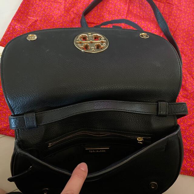 Tory Burch(トリーバーチ)のトリーバーチ斜めがけバック レディースのバッグ(ショルダーバッグ)の商品写真