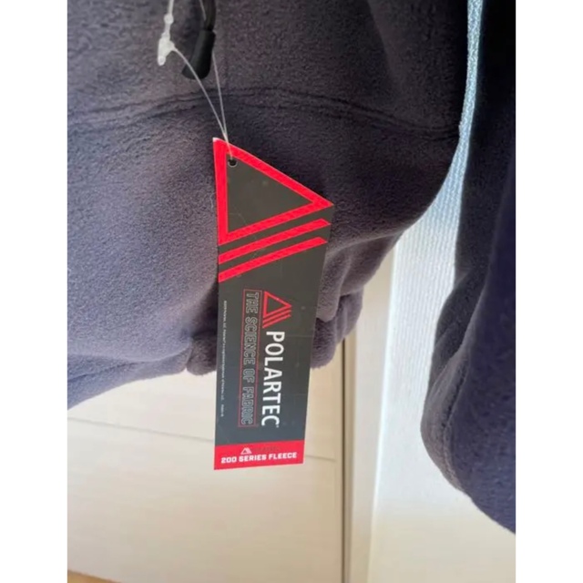 supreme GORETEX Reversible Polartec XL supreme GORETEX Reversible Polartec XL
