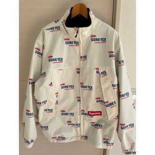 シュプリーム(Supreme)のsupreme GORETEX Reversible Polartec XL(ブルゾン)