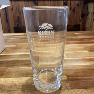 キリン - キリン 非売品 ビールグラス タンブラーの通販 by フォロー