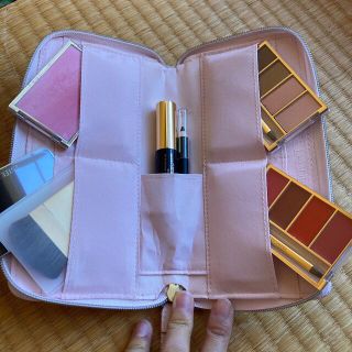 エスティローダー(Estee Lauder)のエスティローダー トラベルコスメ(コフレ/メイクアップセット)