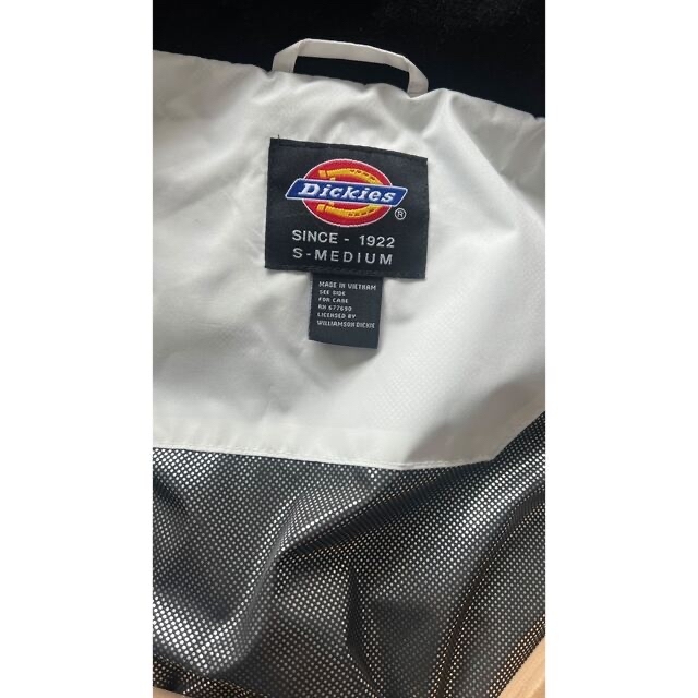 Dickies　ディッキーズ　ダウンコート 3