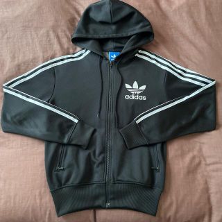 アディダス 薔薇 パーカー(レディース)の通販 70点 | adidasの