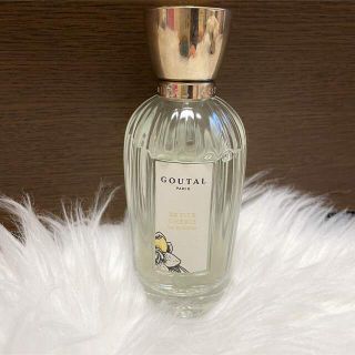 アニックグタール(Annick Goutal)のアニックグタールプチシェリー(香水(女性用))