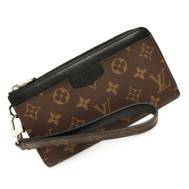 通販でクリスマス LOUIS VUITTON - ルイ ヴィトン ジッピー ドラゴンヌ