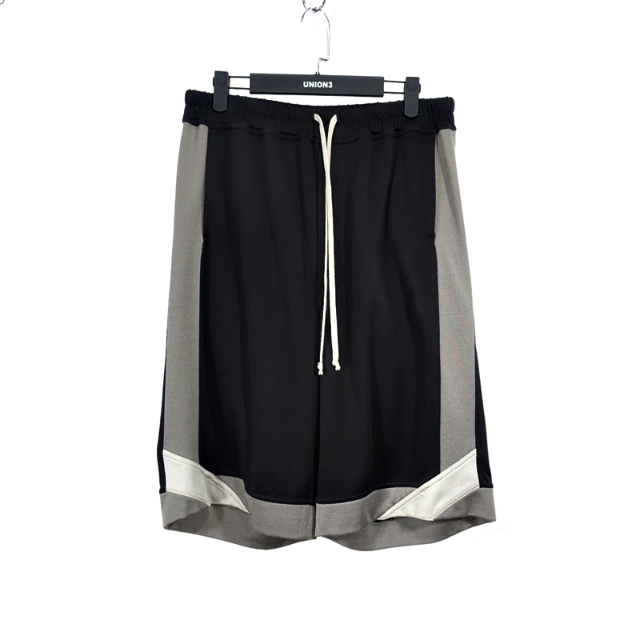 RICK OWENS aw KARLOFF BOXER SHORTS 定番 円引き www