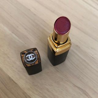 シャネル(CHANEL)のCHANEL❁ルージュココフラッシュ　ライヴ(口紅)